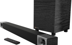 Sistem sunet cinema Klipsch CINEMA 400 Sound Bar Set