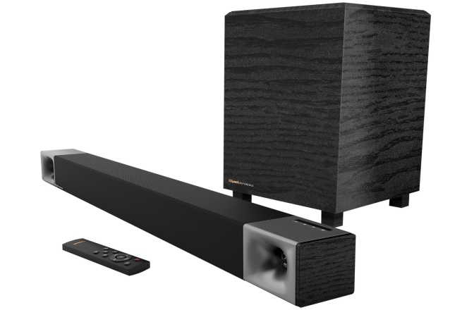 Sistem sunet cinema Klipsch CINEMA 400 Sound Bar Set