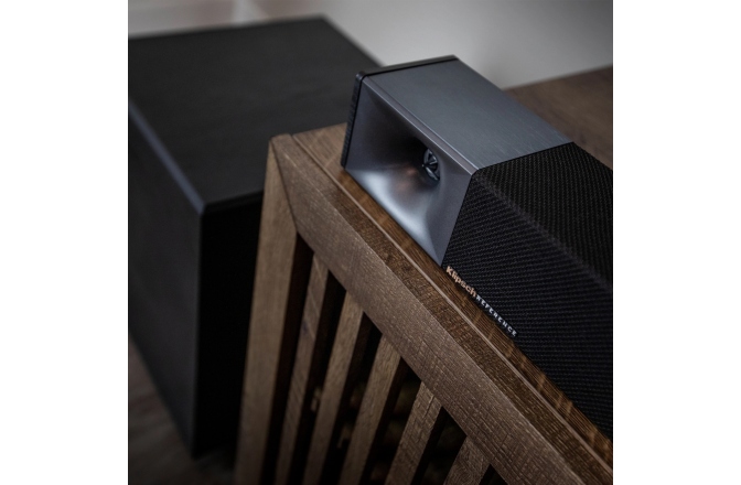 Sistem sunet cinema Klipsch CINEMA 400 Sound Bar Set