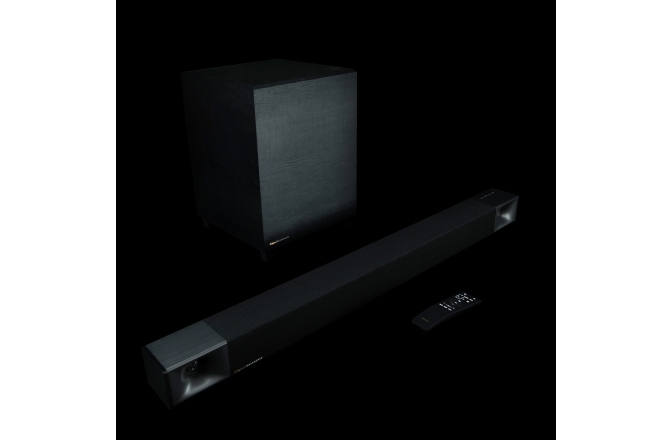 Sistem sunet cinema Klipsch CINEMA 400 Sound Bar Set