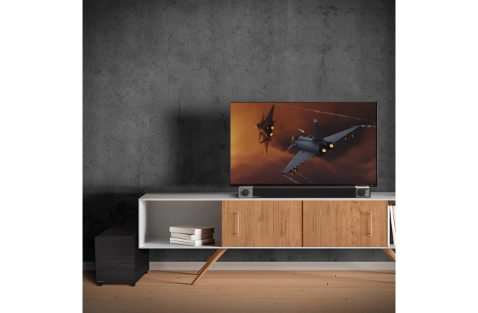 Sistem sunet cinema Klipsch CINEMA 400 Sound Bar Set