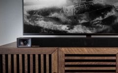 Sistem sunet cinema Klipsch CINEMA 600 Sound Bar Set