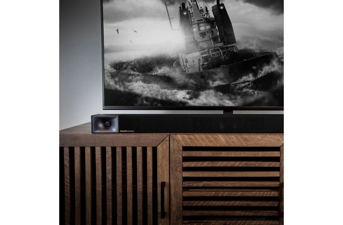 Sistem sunet cinema Klipsch CINEMA 600 Sound Bar Set