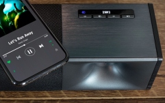 Sistem sunet cinema Klipsch CINEMA 600 Sound Bar Set