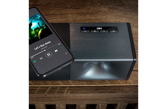 Sistem sunet cinema Klipsch CINEMA 600 Sound Bar Set