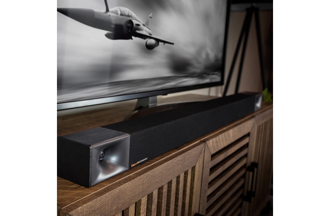 Sistem sunet cinema Klipsch CINEMA 600 Sound Bar Set