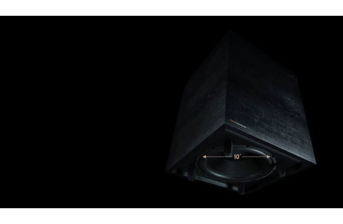 Sistem sunet cinema Klipsch CINEMA 800 Sound Bar Set