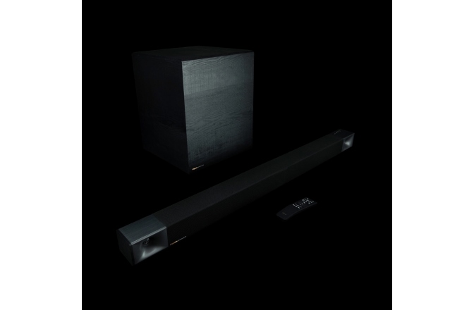 Sistem sunet cinema Klipsch CINEMA 800 Sound Bar Set