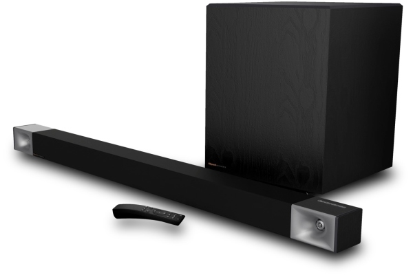 CINEMA 800 Sound Bar Set CINEMA 800 Sound Bar Set