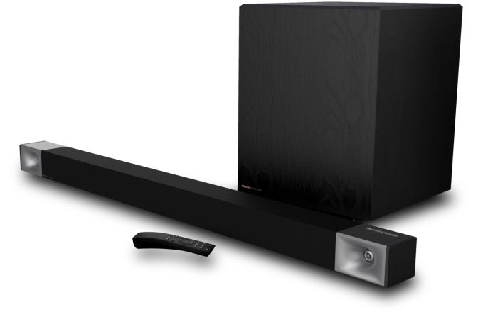 Sistem sunet cinema Klipsch CINEMA 800 Sound Bar Set