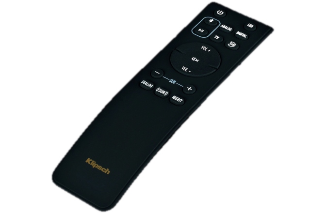 Sistem sunet cinema Klipsch CINEMA 800 Sound Bar Set