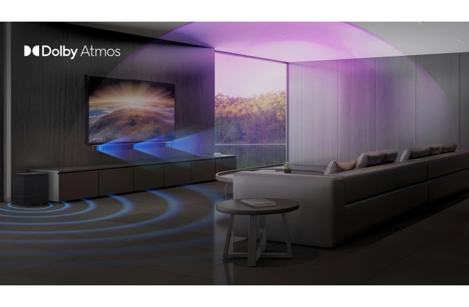 Sistem sunet cinema Klipsch CINEMA 800 Sound Bar Set