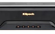 Sistem sunet cinema Klipsch RSB-6 Black