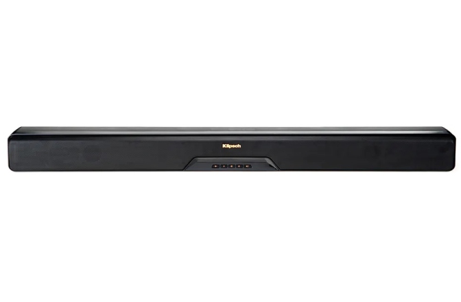 Sistem sunet cinema Klipsch RSB-6 Black
