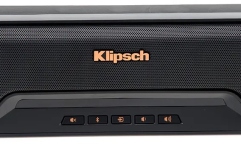 Sistem sunet cinema Klipsch RSB-6 Black