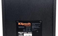 Sistem sunet cinema Klipsch RSB-6 Black