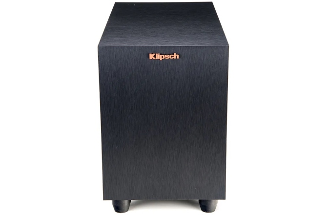Sistem sunet cinema Klipsch RSB-6 Black