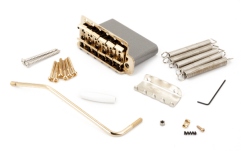 Sistem Tremolo Fender 6-Saddle American Vintage Series Stratocaster Tremolo Assembly 