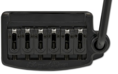 Sistem Tremolo Floyd Rose  RT200W - Rail Tail Tremolo - Wide - Black