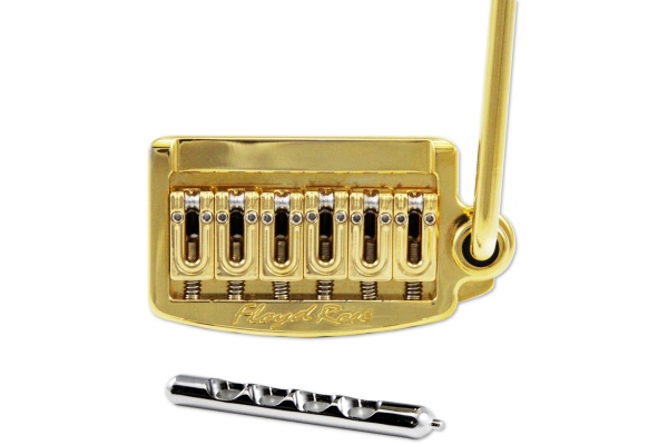 RT300W - Rail Tail Tremolo - Wide - Gold RT300W - Rail Tail Tremolo - Wide - Gold