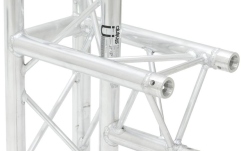 Sistem truss în 3 puncte Alutruss TRILOCK E-GL33 T-37 3-Way T-Piece