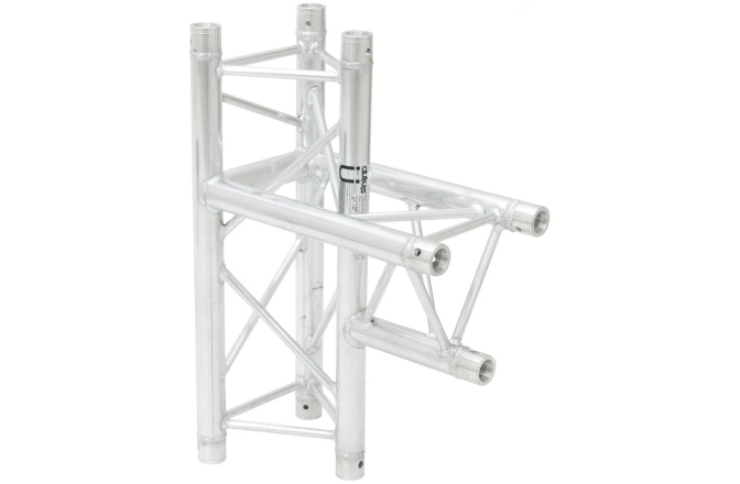 Sistem truss în 3 puncte Alutruss TRILOCK E-GL33 T-37 3-Way T-Piece