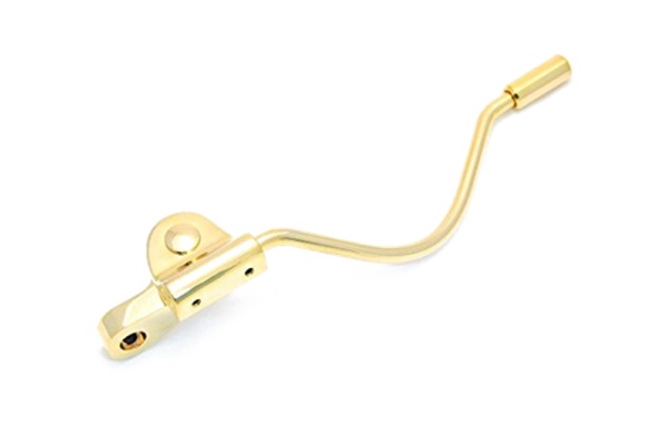 Handle Assembly C.A. 8" Wire Style Gold Handle Assembly C.A. 8" Wire Style Gold