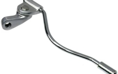 Sistem Vibrato / Termolo Bigsby Handle Assembly C.A. 8" Wire Style Polished