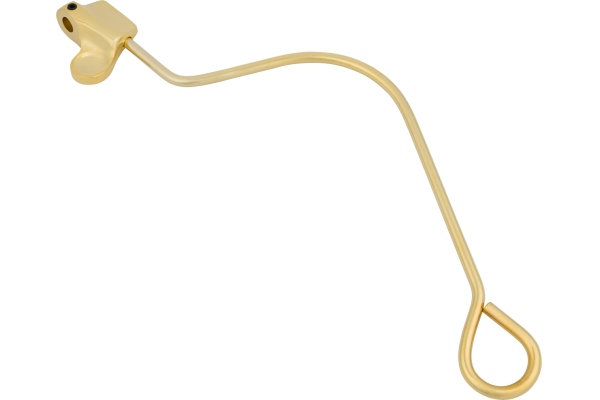 Handle Assembly Merle Travis Gold Handle Assembly Merle Travis Gold
