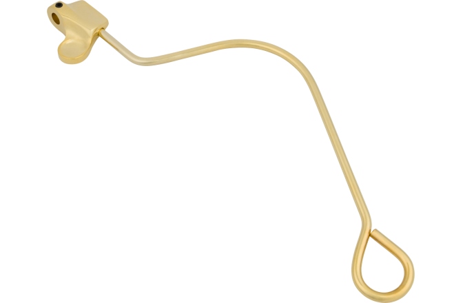 Sistem Vibrato / Termolo Bigsby Handle Assembly Merle Travis Gold