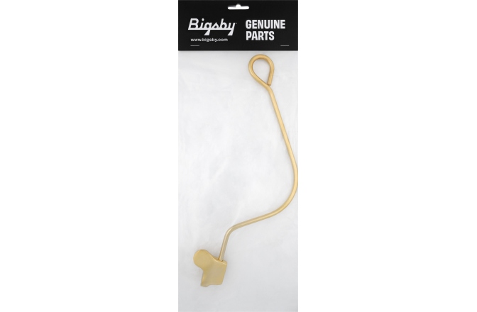 Sistem Vibrato / Termolo Bigsby Handle Assembly Merle Travis Gold
