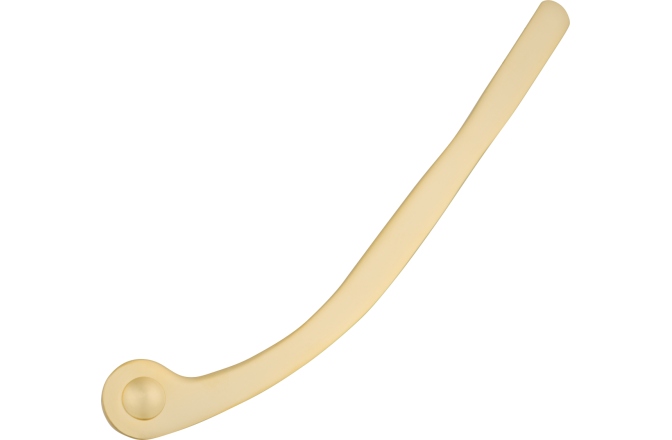 Sistem Vibrato / Termolo Bigsby Handle Only Flat with Stud 9.5" Gold