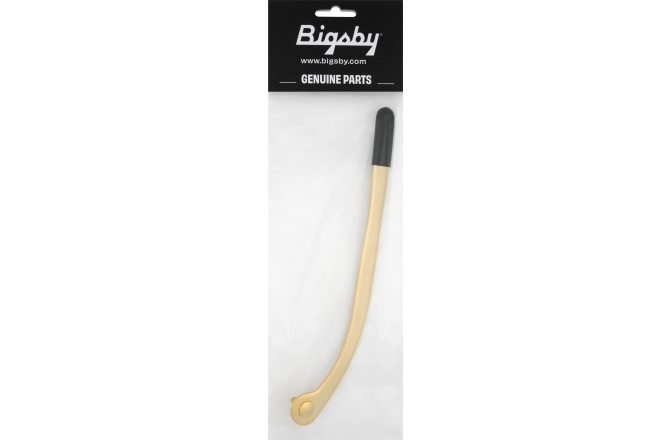 Sistem Vibrato / Termolo Bigsby Handle Only Flat with Stud 9.5" Gold