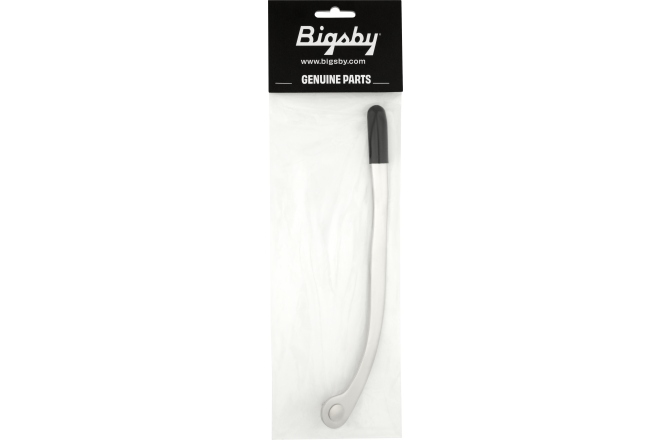 Sistem Vibrato / Termolo Bigsby Handle Only Flat with Stud 9.5" Stainless