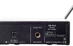 Sistem Wireless AKG WMS 40 Mini Vocal