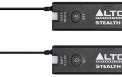 Sistem wireless Alto Stealth 1