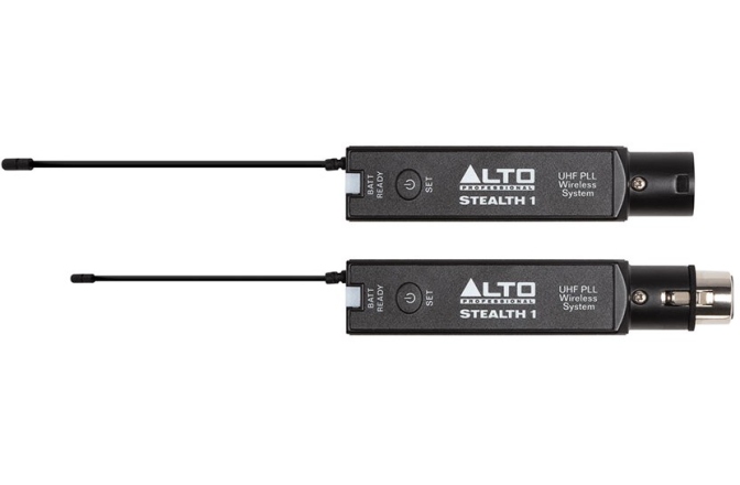 Sistem wireless Alto Stealth 1