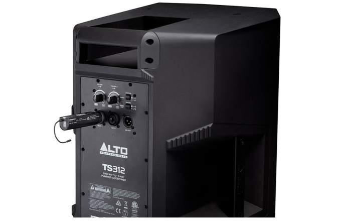 Sistem wireless Alto Stealth 1
