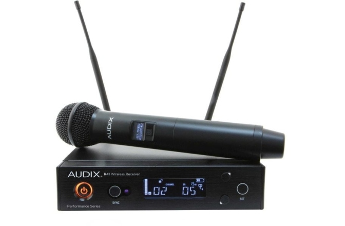 Sistem wireless Audix AP41 OM5