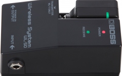 Sistem Wireless Boss WL-50