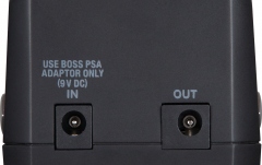 Sistem Wireless Boss WL-60
