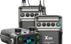 Sistem wireless camere DSLR/video XVive U5 Wireless System Bundle 2Tr