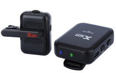 Sistem wireless camere / smartphone XVive U6 Compact Wireless Mic System