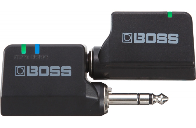 Sistem Wireless chitară Boss WL-20