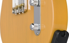 Sistem Wireless chitară Fender Telepath Wireless System Mystic Ice Blue and Black