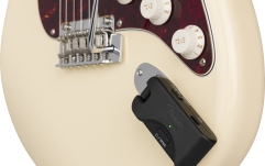 Sistem Wireless chitară Fender Telepath Wireless System Mystic Ice Blue and Black