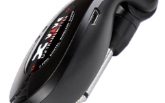 Sistem wireless chitară XVive Wireless System U2 Black