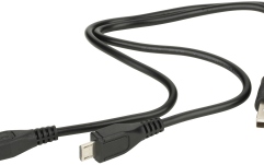 Sistem wireless chitare/bas YUER TR-U1 - Wireless System 2,4GHz