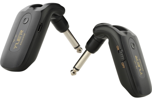 TR-U1 - Wireless System TR-U1 - Wireless System