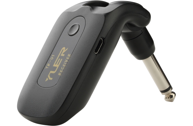 Sistem wireless chitare/bas YUER  TR-U1 - Wireless System